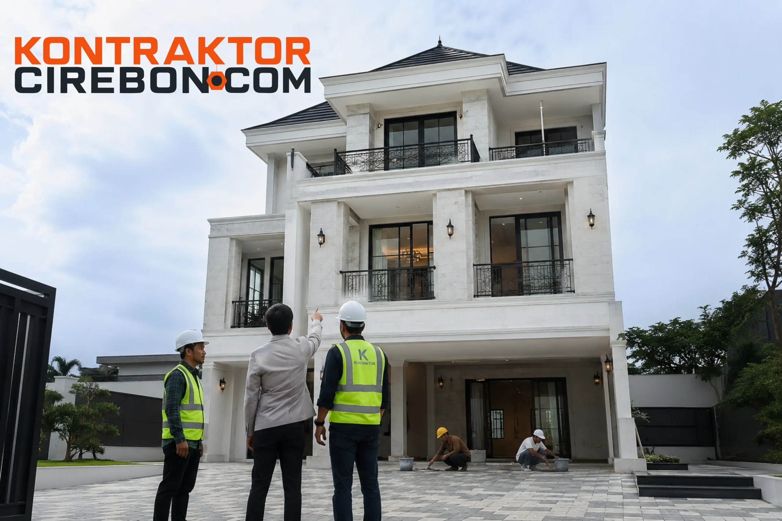 kontraktor-cirebon