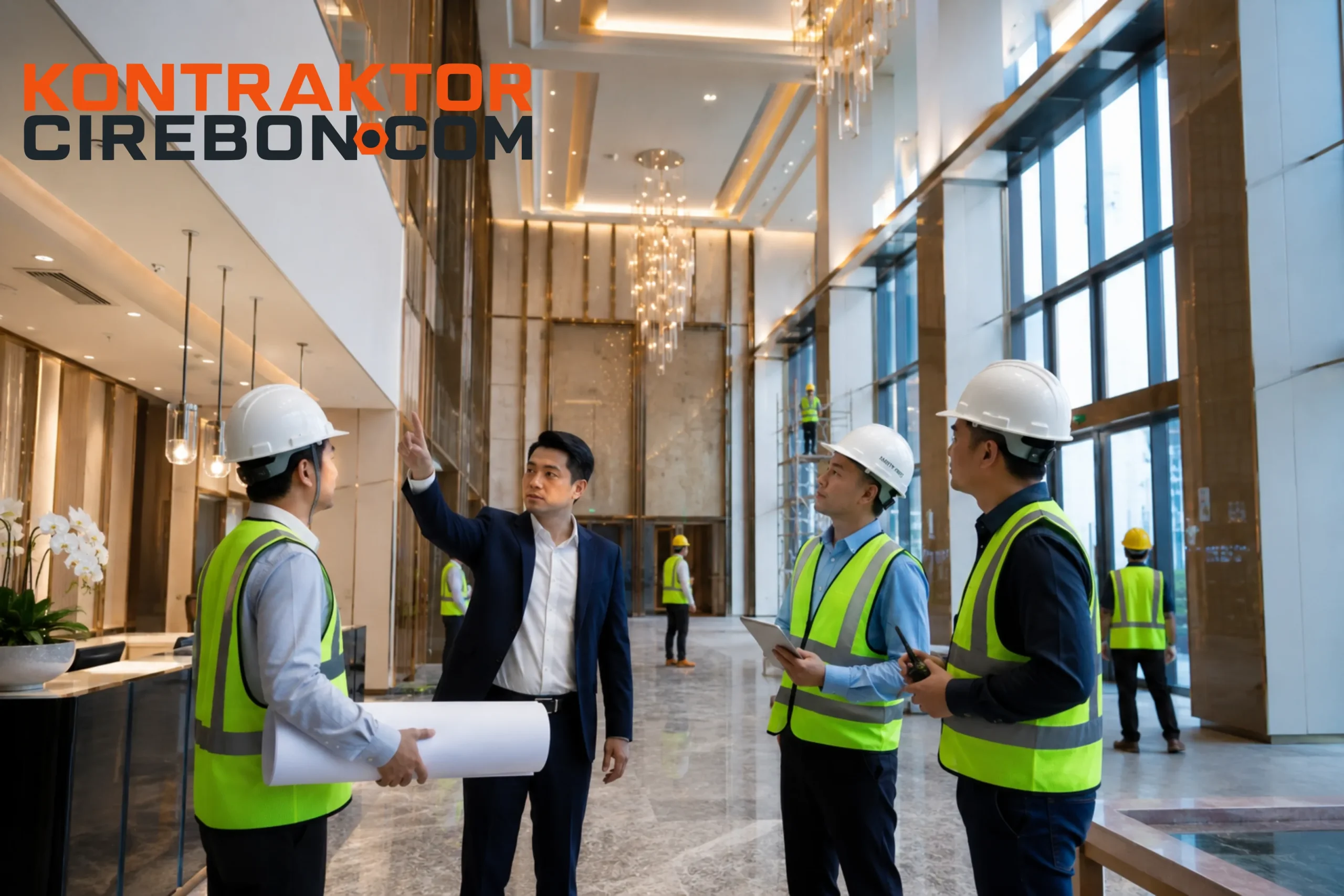 kontraktor-cirebon