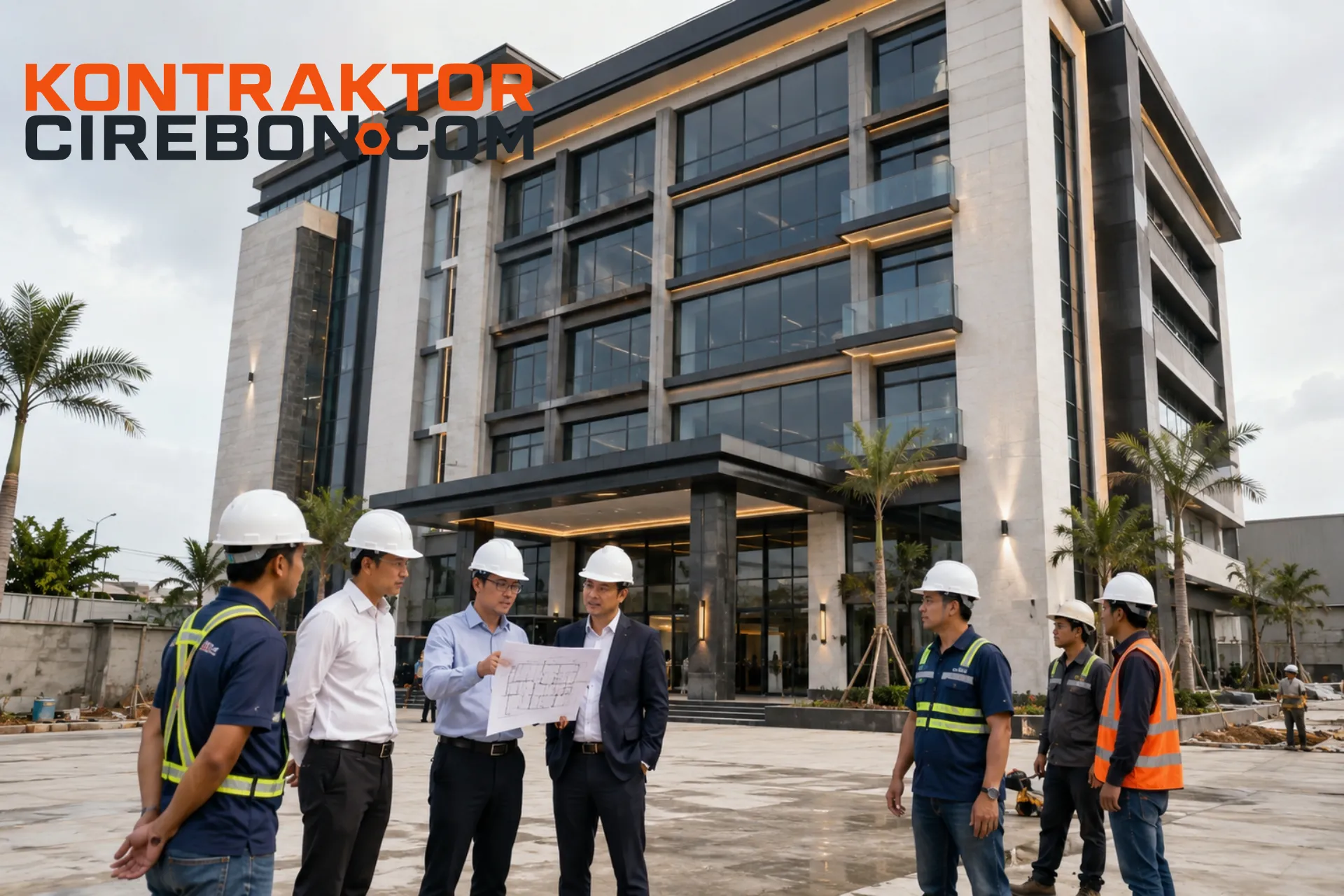 kontraktor-cirebon